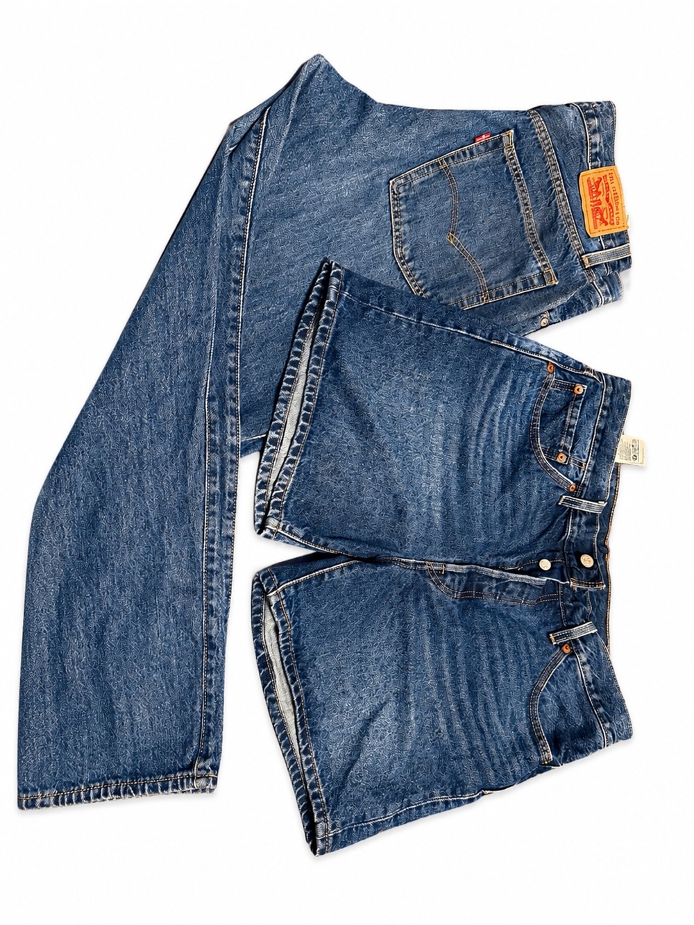 Women’s Levi Jean Bundle